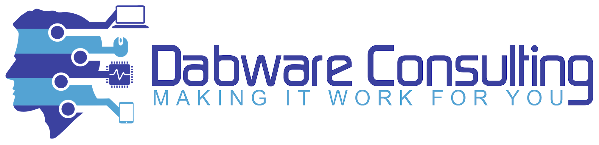 Dabware Consulting Ltd
